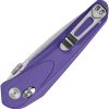 Bestech Mothus Crossbar Lock Purple