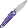 Bestech Mothus Crossbar Lock Purple