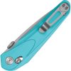 Bestech Mothus Crossbar Lock Light Blue