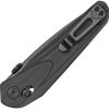 Bestech Mothus Crossbar Lock Black G10 Folding Knife
