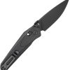 Bestech Mothus Crossbar Lock Black G10 Folding Knife