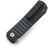 Bestech Titan Linerlock Blue/Black Tanto Folding Knife
