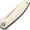 BTKL08B_add_01.jpg Bestech Bambi Damascus Linerlock - Ox Bone Handle