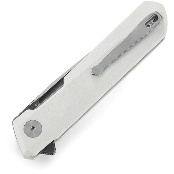 BTKMK01G_add_01.jpg Bestech Bestechman Dundee Linerlock - White G10 D2