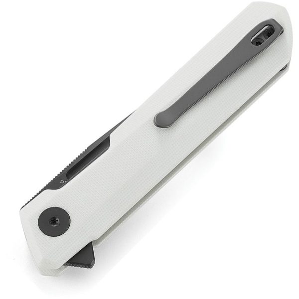 Bestechman Dundee Linerlock