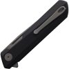Bestech Bestechman Dundee Linerlock - Black G10 M-Cut PVD