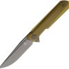 BTKMK01V.jpg Bestech Bestechman Dundee Linerlock - Ultem Handle M-Cut PVD