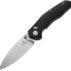 Bestech Ronan B-Lock Black G10 Folding Knife