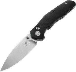 Bestech Ronan B-Lock Black G10 Folding Knife