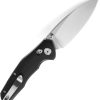 Bestech Ronan B-Lock Black G10 Folding Knife