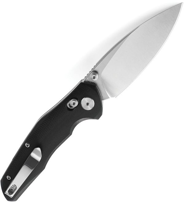 Bestech Ronan B-Lock Black G10 Folding Knife