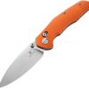Bestech Ronan B-Lock Orange G10 Folding Knife