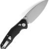 Bestech Ronan B-Lock Stonewash Black G10