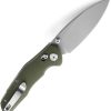 Bestech Ronan B-Lock Stonewash OD Green