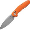 Bestech Ronan B-Lock Stonewash Orange G10