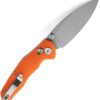 Bestech Ronan B-Lock Stonewash Orange G10
