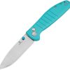 Bestech Goodboy Buttonlock Tiffany Blue