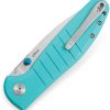 Bestech Goodboy Buttonlock Tiffany Blue