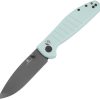 Bestech Goodboy Buttonlock Ice Cream Blue