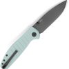Bestech Goodboy Buttonlock Ice Cream Blue