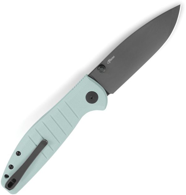 Bestech Goodboy Buttonlock Ice Cream Blue