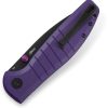 Bestech Goodboy Buttonlock Purple G10