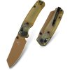 Bestech Cicada's Wing B-Lock Ultem Handle Folder