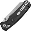 Bestech Cicada's Wing B-Lock Black Stonewash Blade
