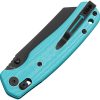 Cicadas Wing B-Lock Blue