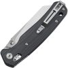 Bestech Cicada's Wing B-Lock Black Satin Blade