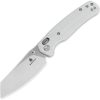 Bestech Cicada's Wing B-Lock White G10 Folding Knife
