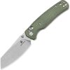Bestech Cicada's Wing B-Lock OD Reverse Tanto Knife