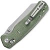 Bestech Cicada's Wing B-Lock OD Reverse Tanto Knife