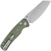 Bestech Cicada's Wing B-Lock OD Reverse Tanto Knife