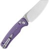 Cicada's Wing B-Lock Purple