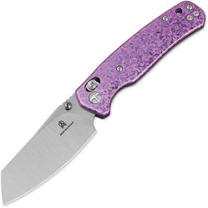BTKMK06O.jpg Bestech Cicada's Wing B-Lock Titanium Purple Handle