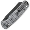 Bestech Cicada's Wing B-Lock Tanto - Gray Frag Black PVD