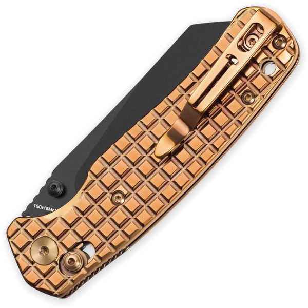 Cicada's Wing B-Lock Frag