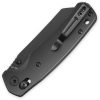 Bestech Cicada's Wing B-Lock Black Tanto - DLC Coated