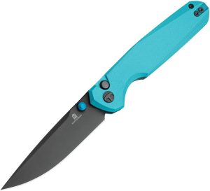 BTKMK07D.jpg Bestech Bestechman Velix Button Lock Teal G10