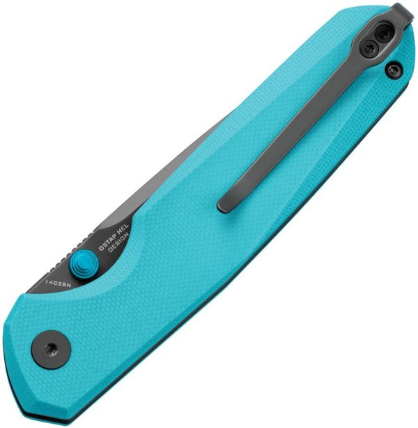 BTKMK07D_add_01.jpg Bestech Bestechman Velix Button Lock Teal G10