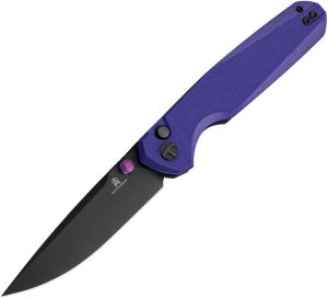 BTKMK07F.jpg Bestech Bestechman Velix Button Lock Purple G10
