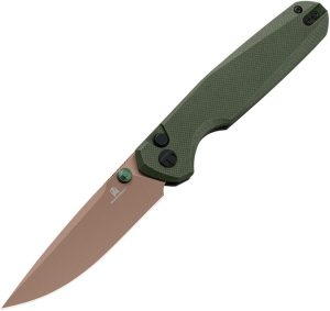 BTKMK07G.jpg Bestech Bestechman Velix Button Lock OD Green G10