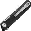 Bestech Bestechman Mini Dundee Slip Joint Black