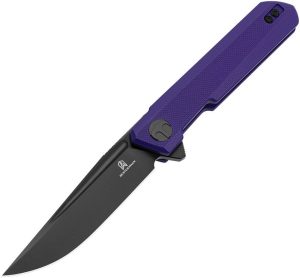 BTKMK08D.jpg Bestech Bestechman Mini Dundee Slip Joint Purple