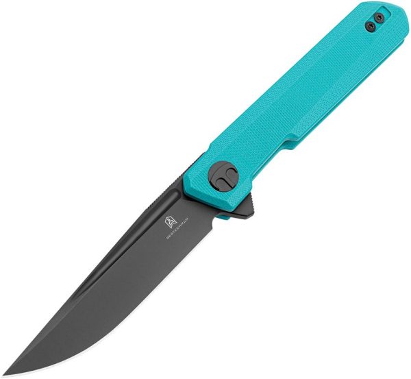 Bestech Bestechman Mini Dundee Slip Joint Teal