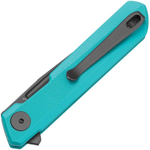 Bestech Bestechman Mini Dundee Slip Joint Teal