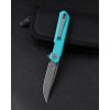 Bestech Bestechman Mini Dundee Slip Joint Teal