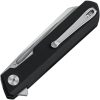 BTKMK09A_add_01.jpg Bestech Dundee Linerlock Sheepsfoot Black G10