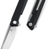 BTKMK09A_add_03.jpg Bestech Dundee Linerlock Sheepsfoot Black G10